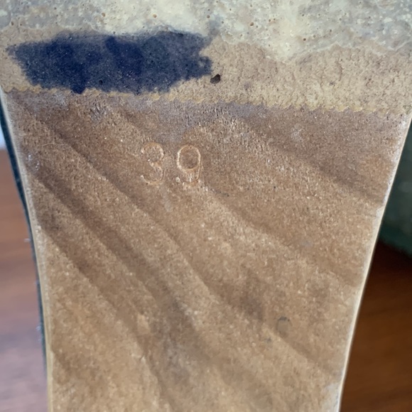 No. 6 Lace Up Boots - Picture 9 of 9